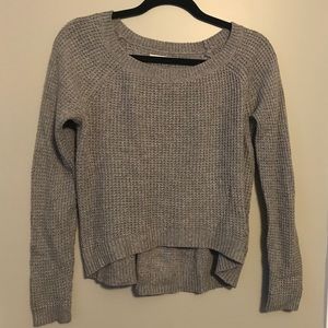 Super Cozy Waffle Old Navy Sweater